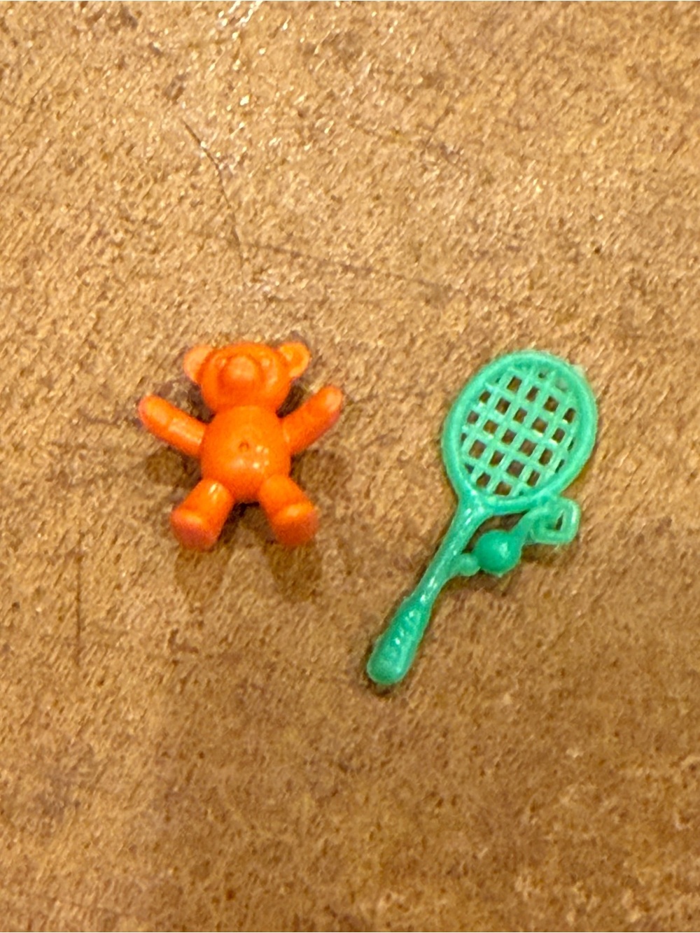 Mini trinkets